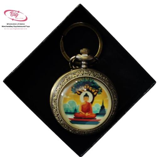 New Buddha Pocket Watch Pack of 3 (eff price 125)