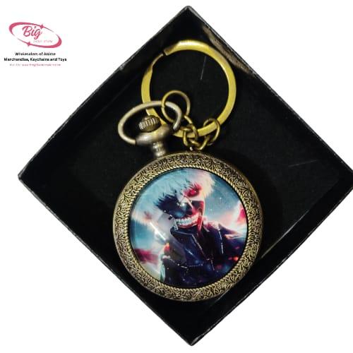 New Bleech White Hair Pocket Watch Pack of 3 (eff price 125)