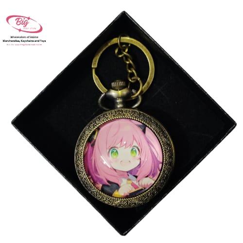 New Anya Pocket Watch Pack of 3 (eff price 125)
