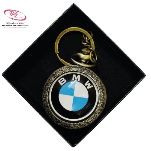 New B M W Pocket Watch Pack of 3 (eff price 125)