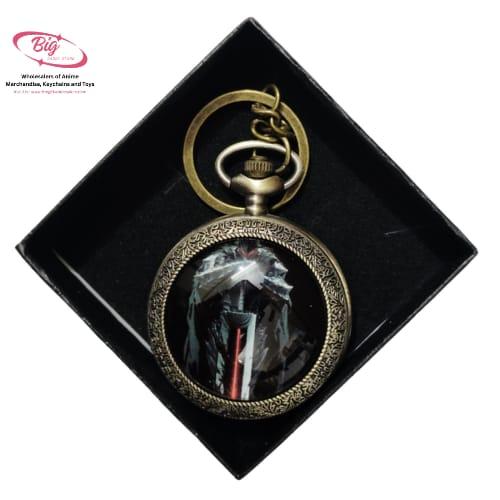 New Sword Pocket Watch Pack of 3 (eff price 125)