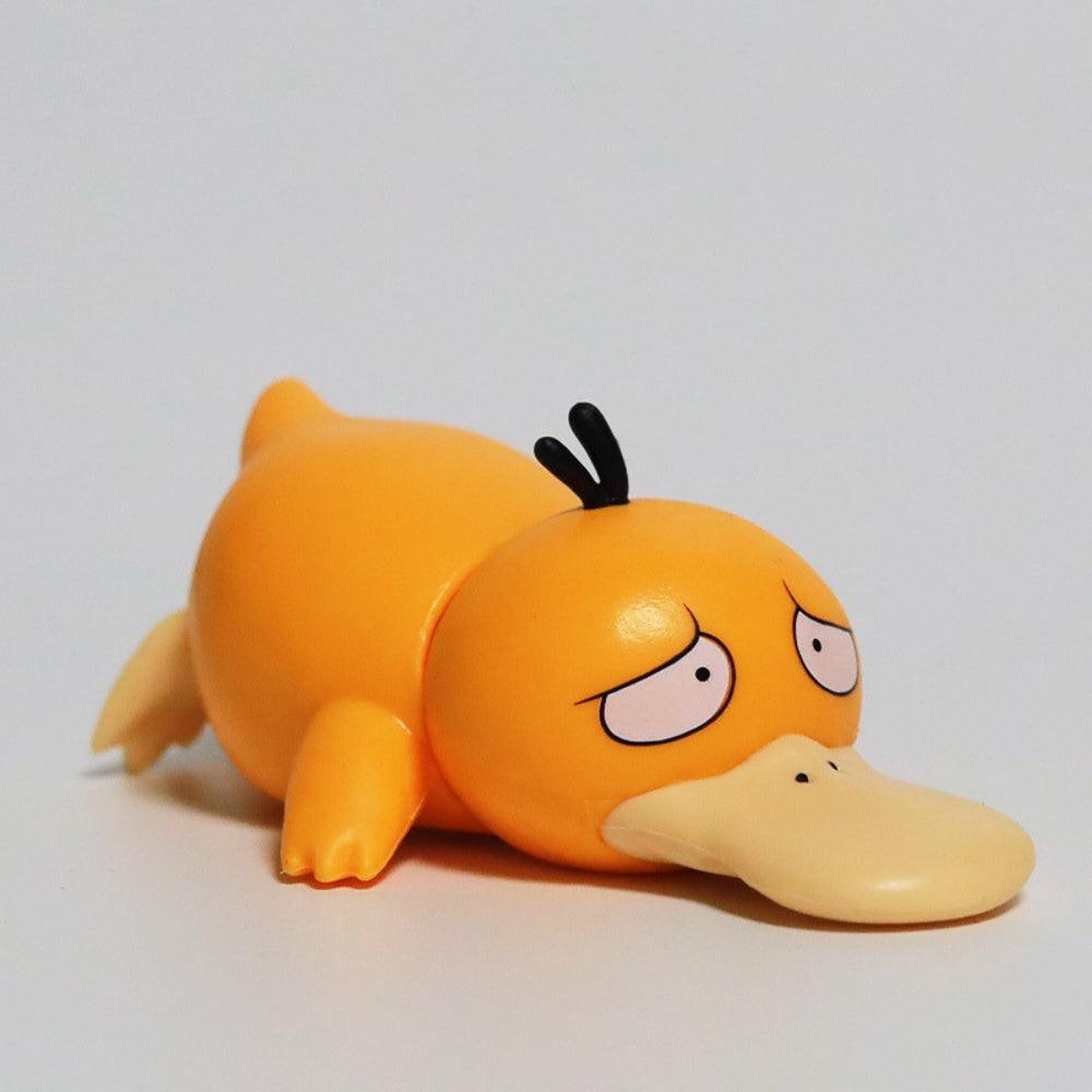 New Side Duck Sleeping Action Figure Pack of 3 (eff price 70)