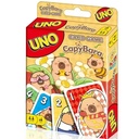 Uno Cappy Bara cards Hot selling pack of 3 (eff price 48)
