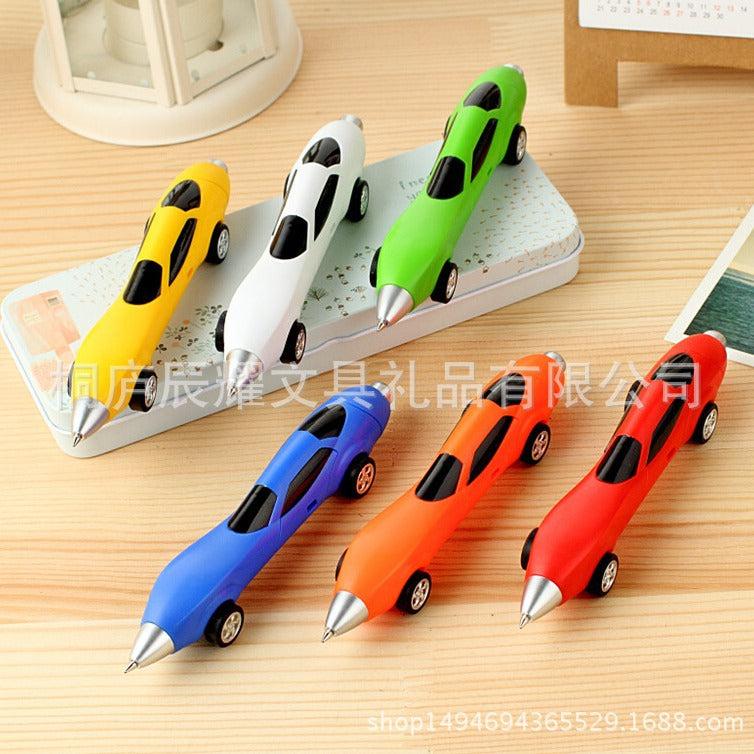 6 pcs - Car pen net price 34