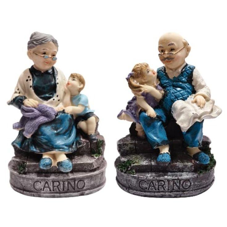 1 pair - Dada With Potti, dadi with Potta. Net pcs cost 110, pair cost 220