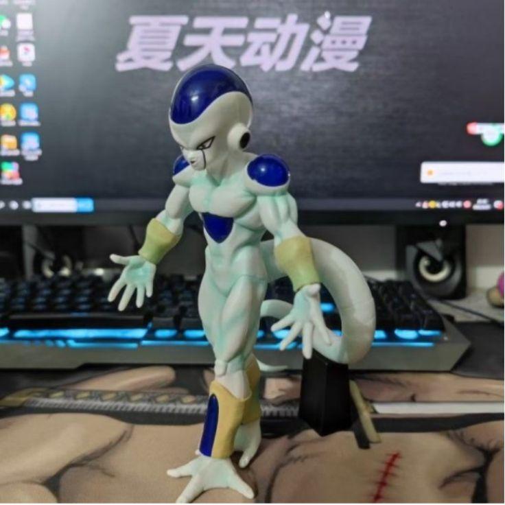 1 pcs - Frieza aliien dbz figure