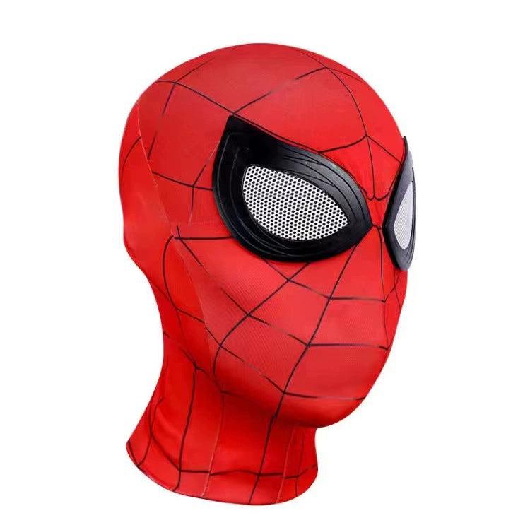New Spidy Mask Dhamaal wow
