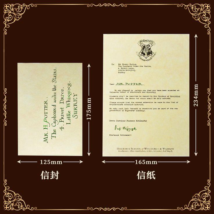 HP magic boy letter Pack of 3 (eff price 25)