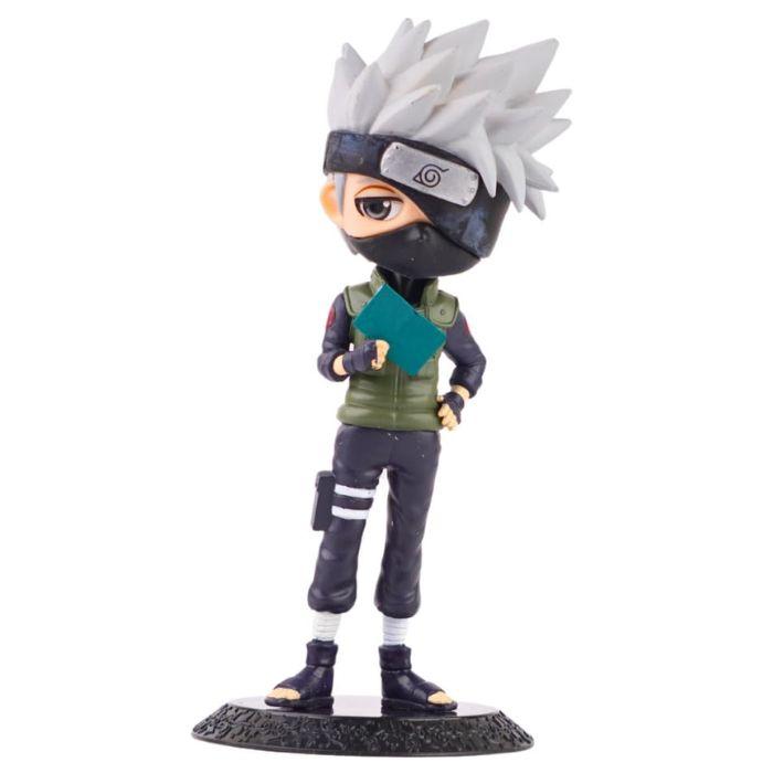 2 pc - Kakashi Q posket net price Rs 160