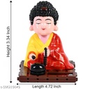 Solar Budha Ji new (03)  pack of 3 ( net price 150 )