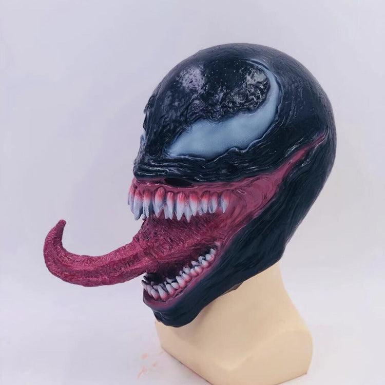 Venom Mask Heavy