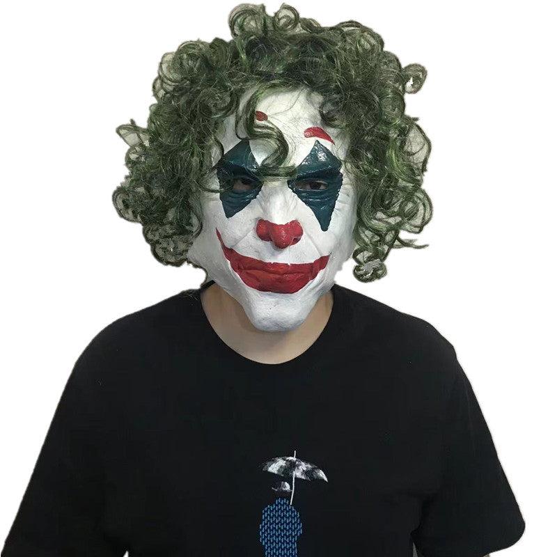 Joker Mask Model B