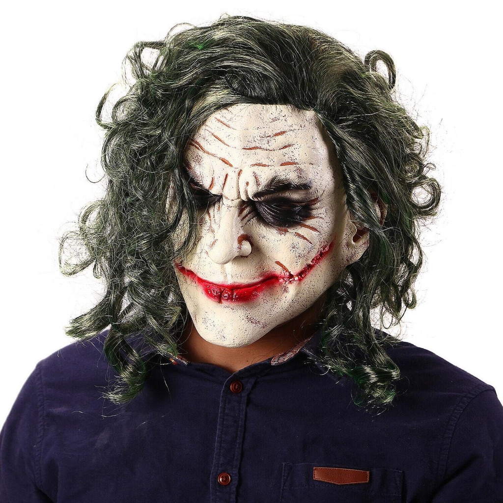 Joker Mask Model A
