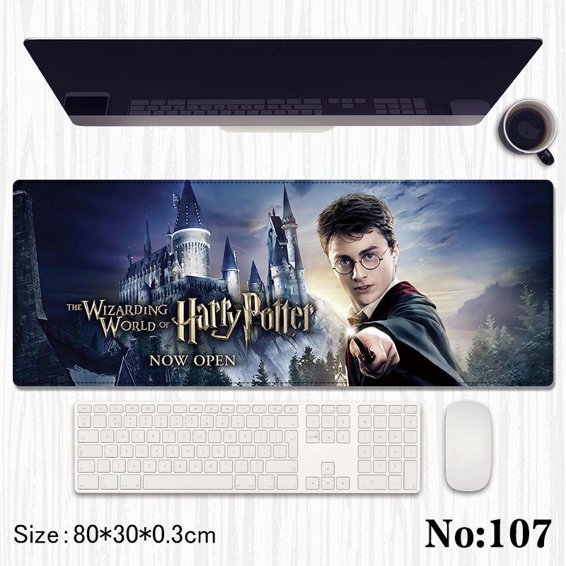 HP Magic boy Wizarding Table Mat