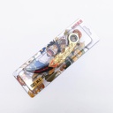 New one piece foldable & rotating talwar