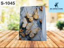 Small size paper gift bags S-1045 (Pack of 12)