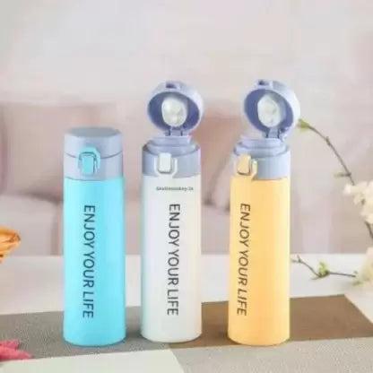 Enjoy Your Life Glass Bottle Pack of 6 (eff price 60)