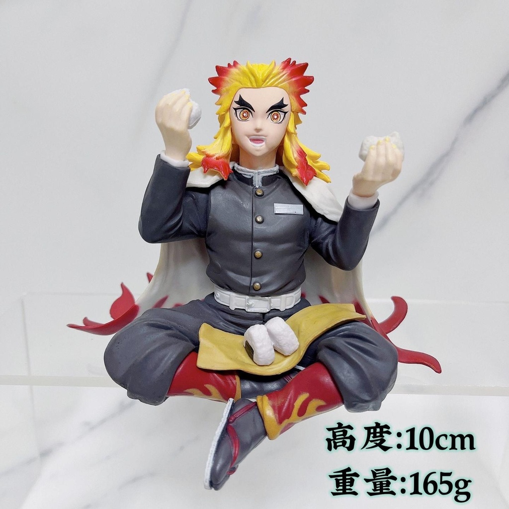 Rengoku Sitting Pack of 3 ( eff price - 150 )