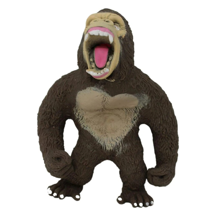 6pcs - Gorilla Net price 85